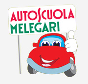 Autoscuola Melegari Logo